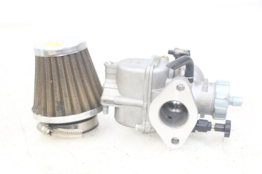 photo de CARBURADOR APOLLO RFZ 125