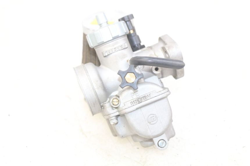 photo de CARBURADOR APOLLO RFZ 125