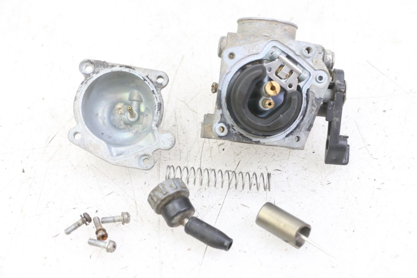 photo de CARBURADOR APOLLO RFZ 125