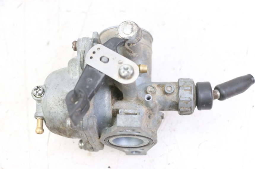 photo de CARBURADOR APOLLO RFZ 125