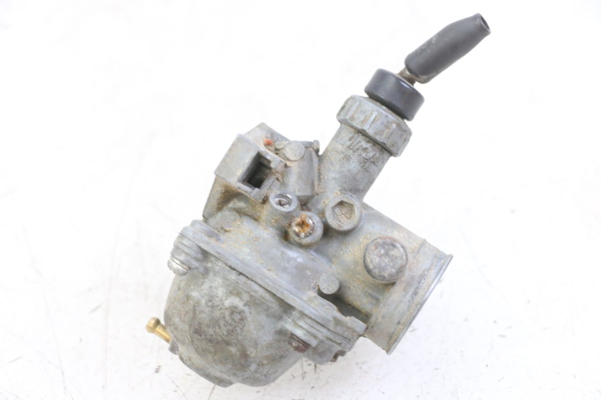photo de CARBURADOR APOLLO RFZ 125