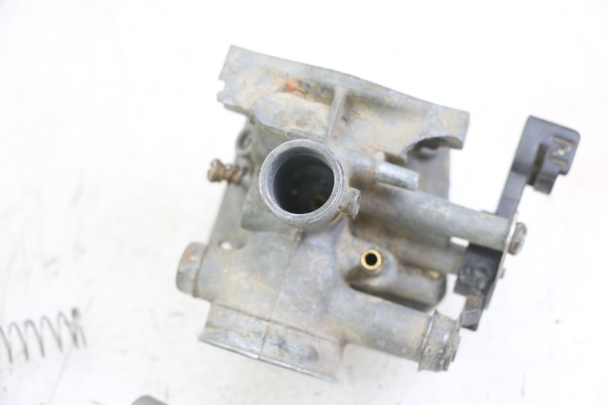 photo de CARBURADOR APOLLO RFZ 125