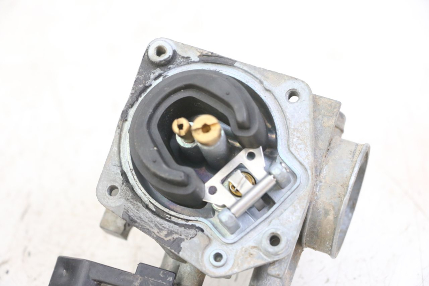 photo de CARBURADOR APOLLO RFZ 125
