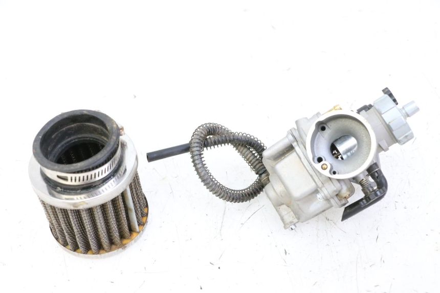 photo de CARBURADOR APOLLO RFZ 125