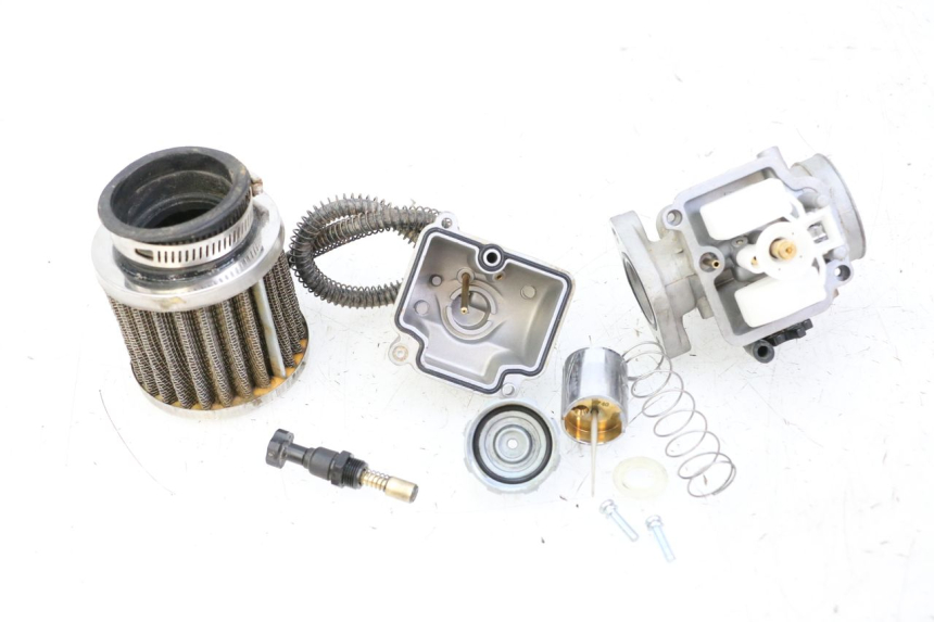 photo de CARBURADOR APOLLO RFZ 125
