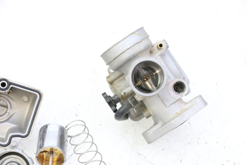 photo de CARBURADOR APOLLO RFZ 125