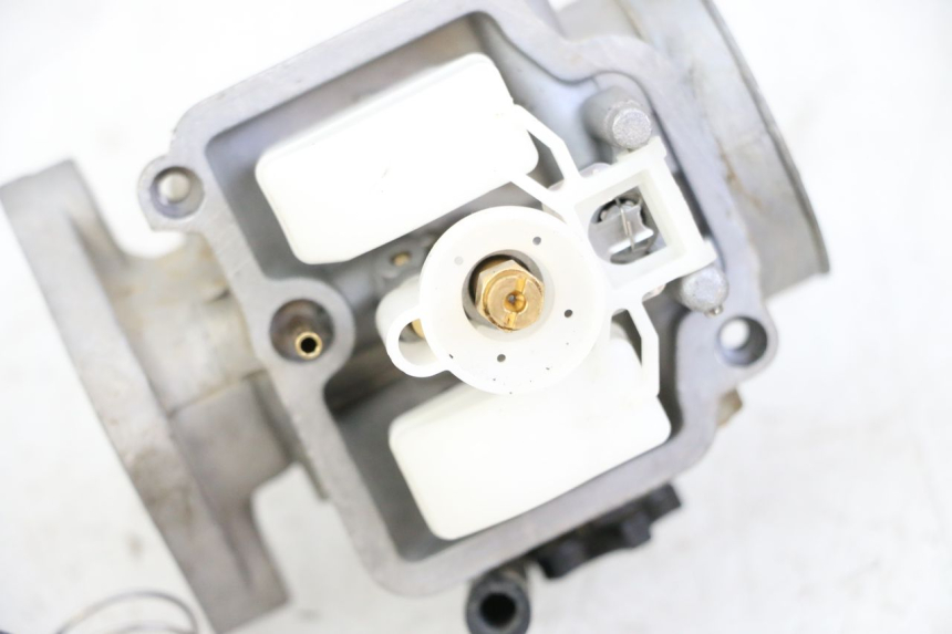 photo de CARBURADOR APOLLO RFZ 125