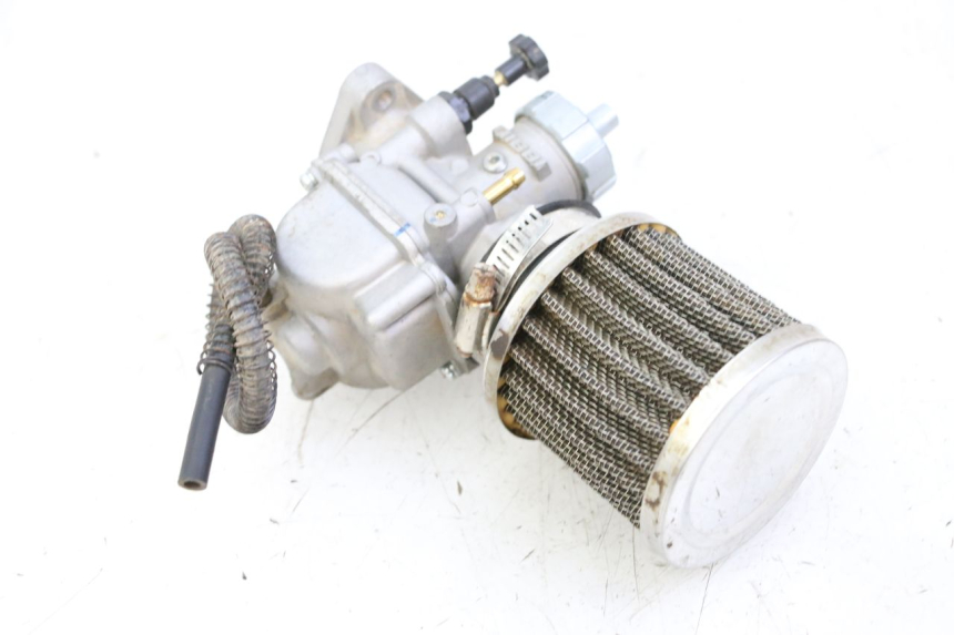 photo de CARBURADOR APOLLO RFZ 125