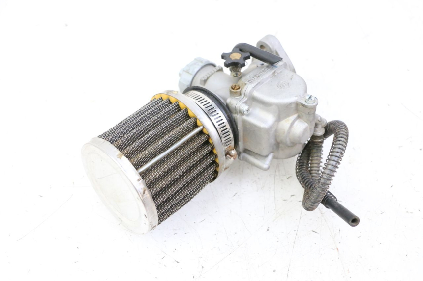 photo de CARBURADOR APOLLO RFZ 125