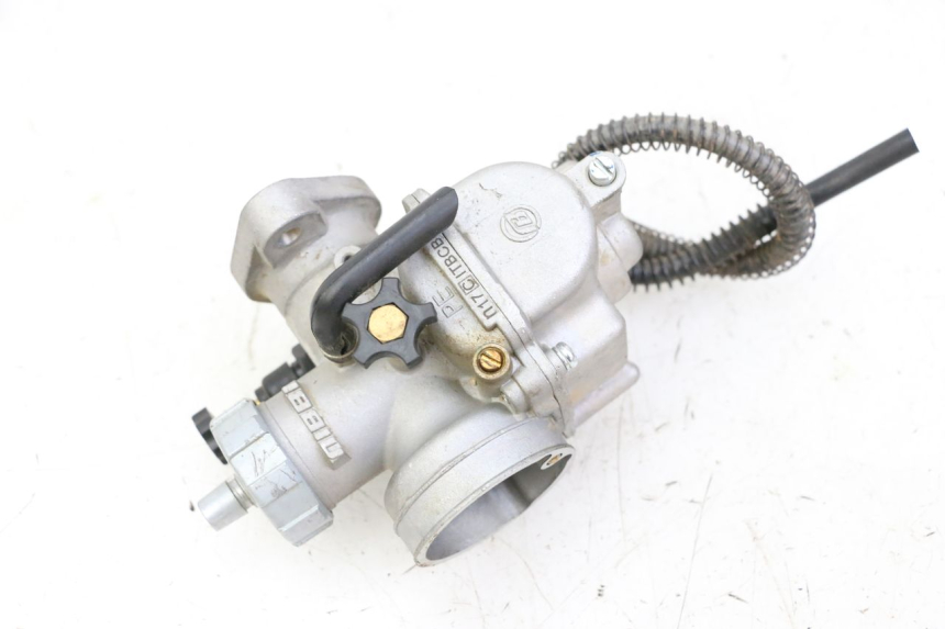 photo de CARBURADOR APOLLO RFZ 125