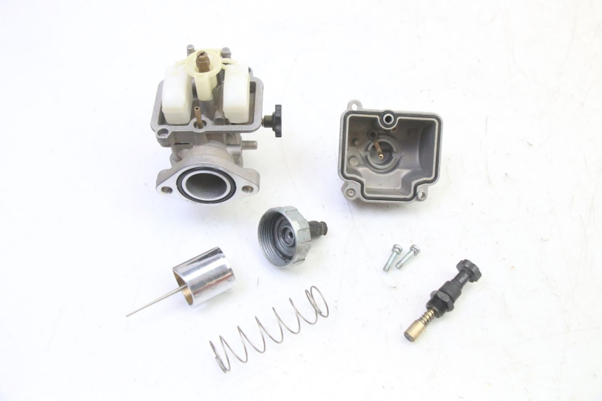 photo de CARBURADOR APOLLO RFZ 150