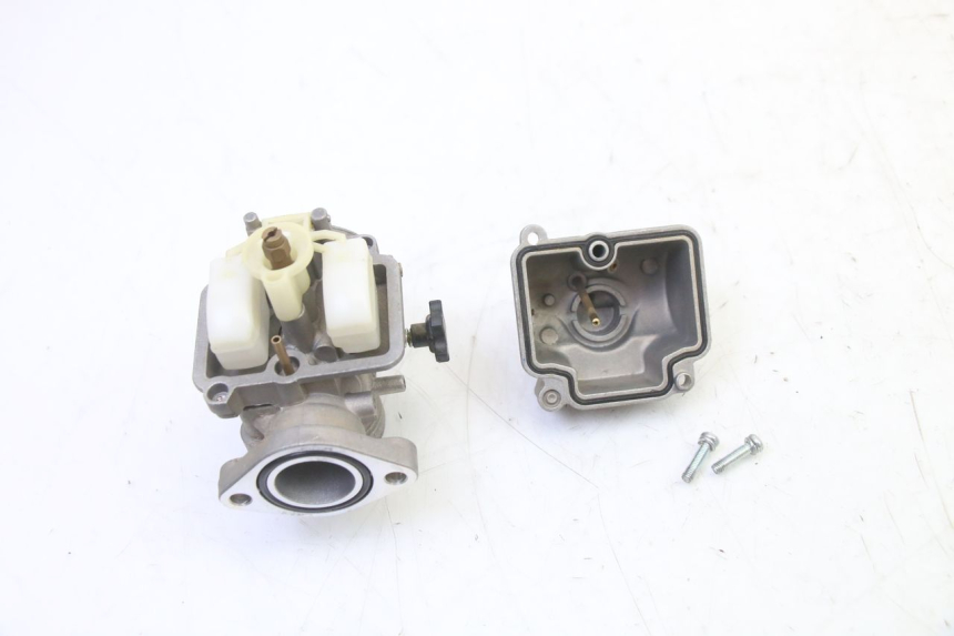 photo de CARBURADOR APOLLO RFZ 150