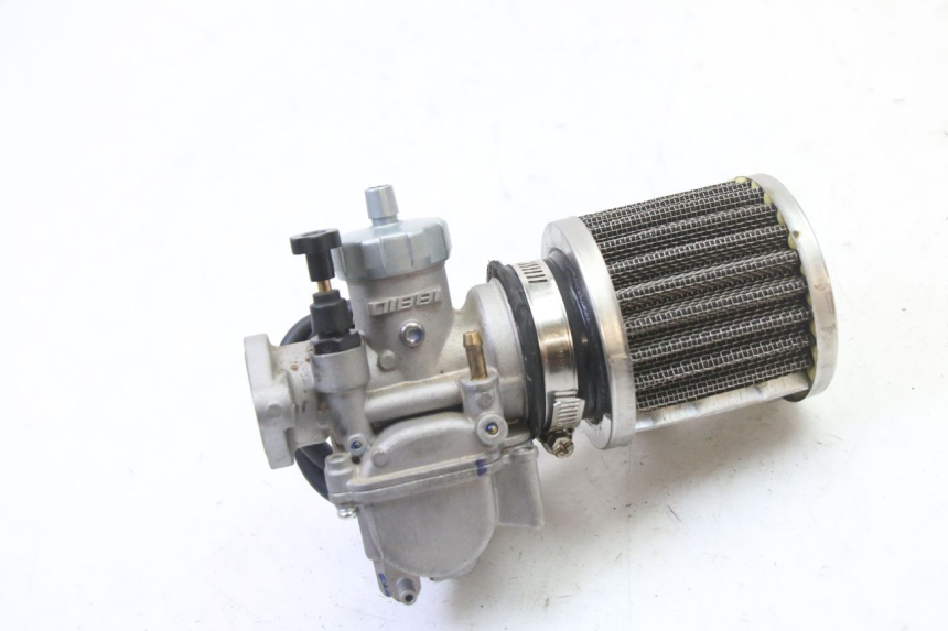 photo de CARBURADOR APOLLO RFZ 125