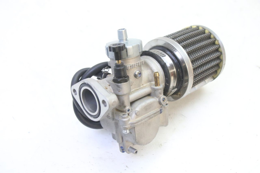 photo de CARBURADOR APOLLO RFZ 125
