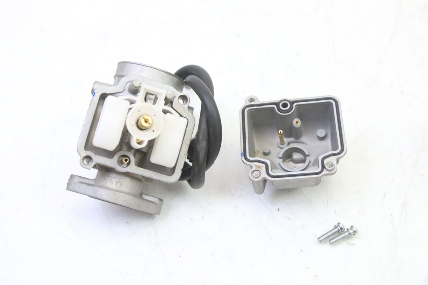 photo de CARBURADOR APOLLO RFZ 125