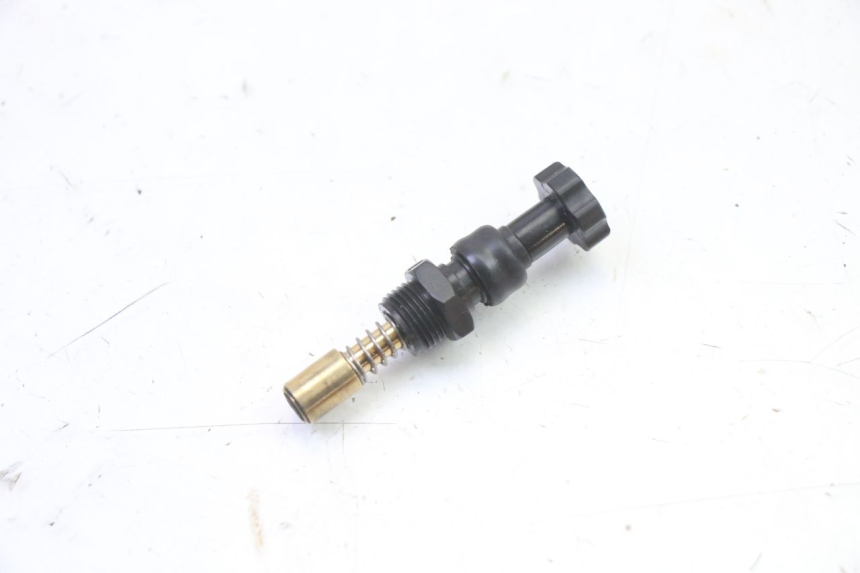 photo de CARBURADOR APOLLO RFZ 125