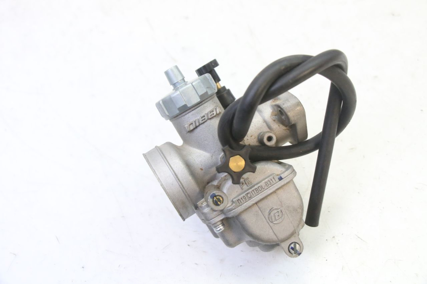 photo de CARBURADOR APOLLO RFZ 125
