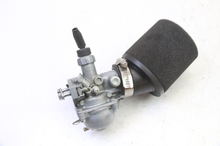 photo de CARBURADOR APOLLO RFZ 125
