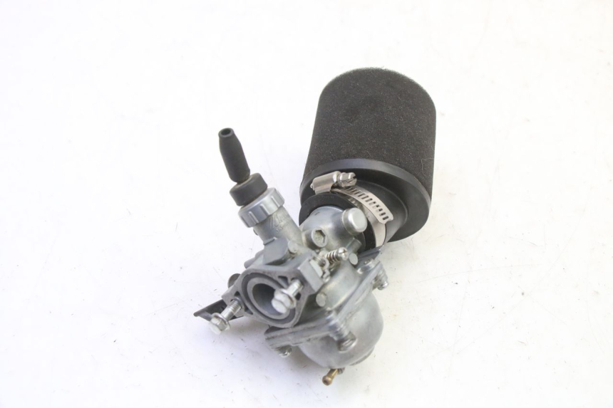 photo de CARBURADOR APOLLO RFZ 125