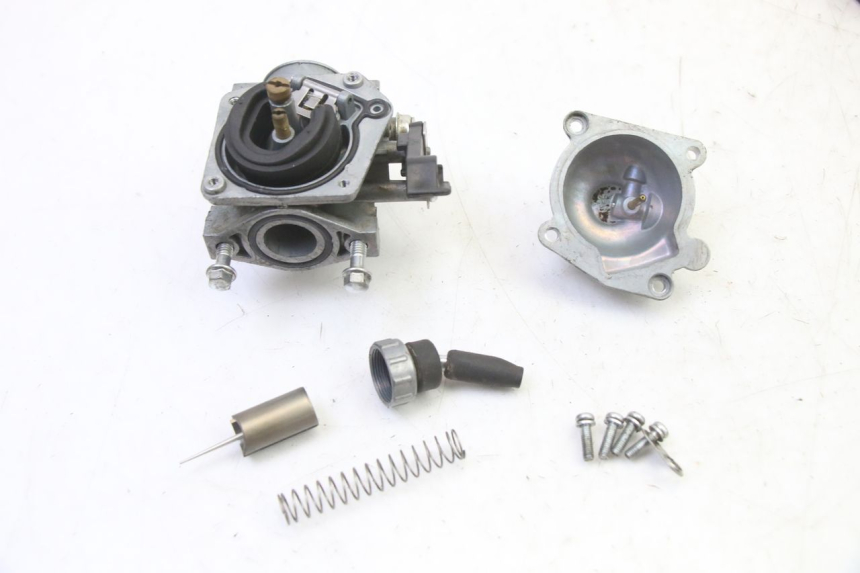 photo de CARBURADOR APOLLO RFZ 125