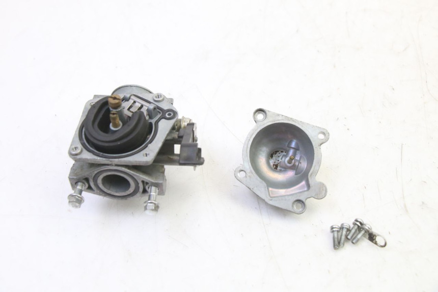 photo de CARBURADOR APOLLO RFZ 125