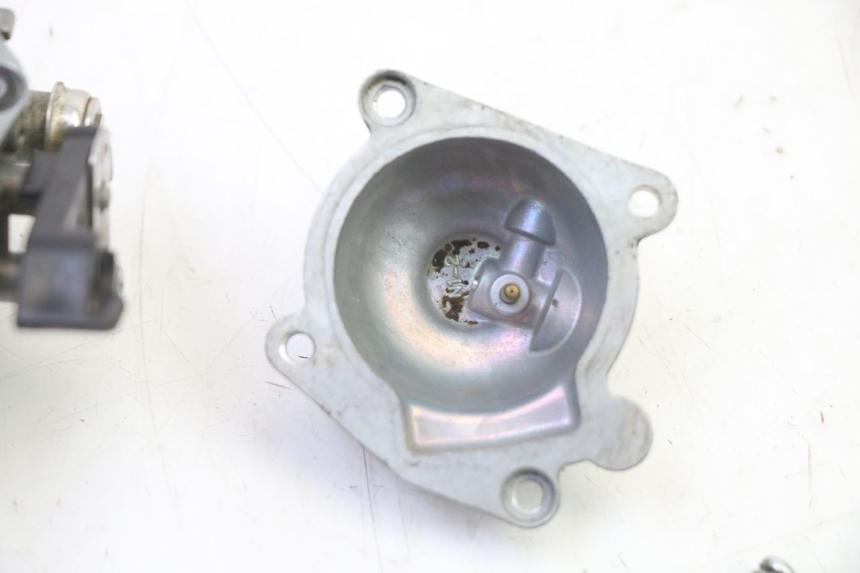 photo de CARBURADOR APOLLO RFZ 125