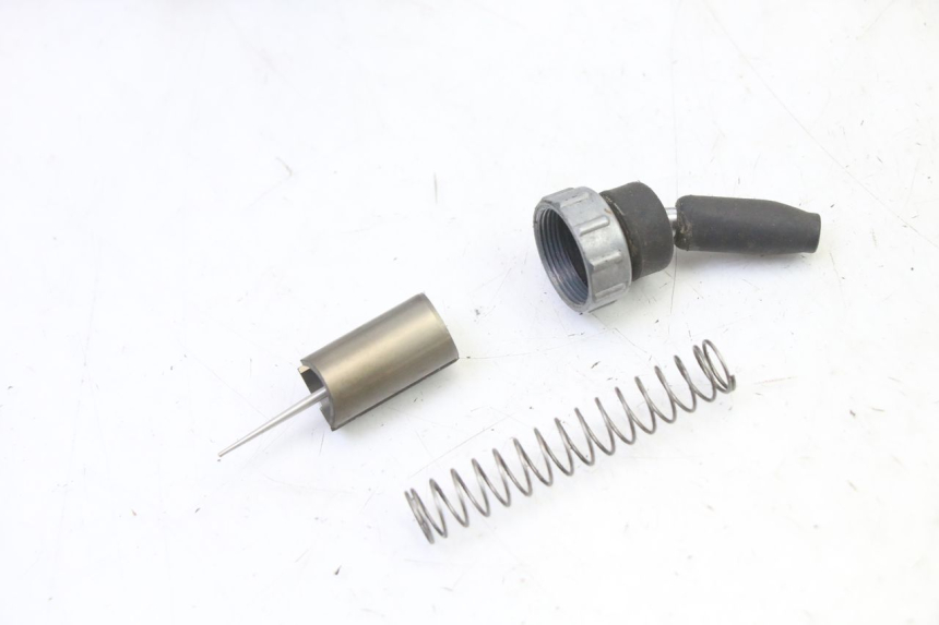 photo de CARBURADOR APOLLO RFZ 125