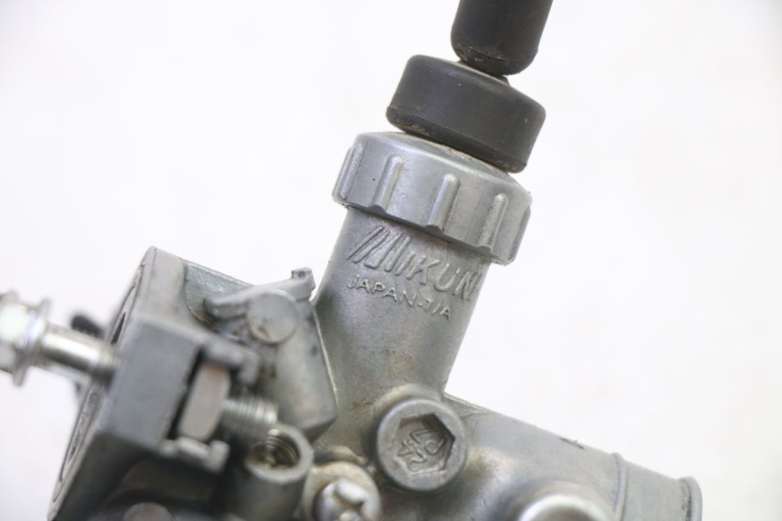 photo de CARBURADOR APOLLO RFZ 125