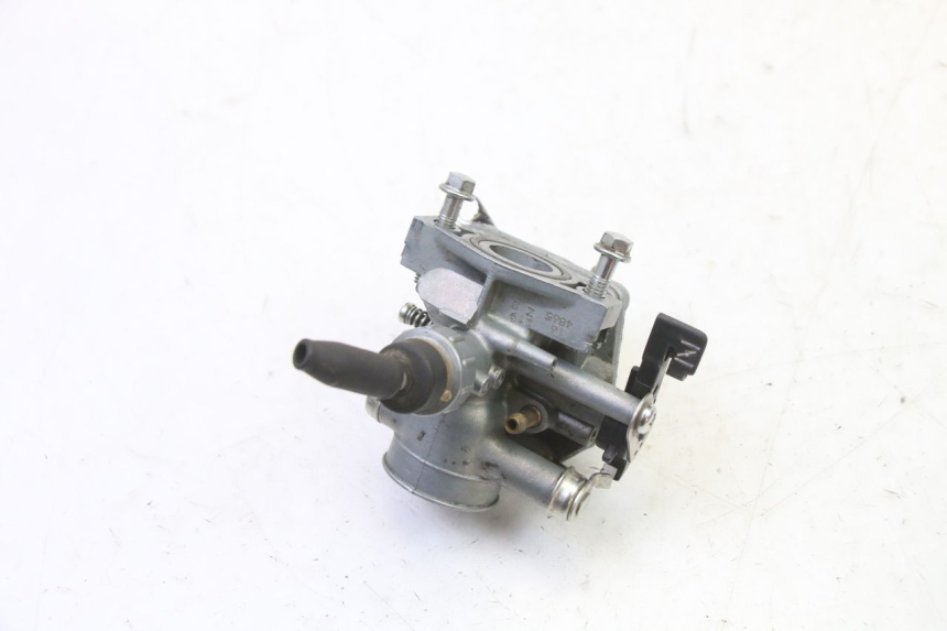 photo de CARBURADOR APOLLO RFZ 125