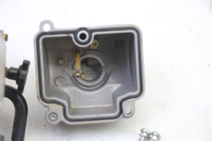 photo de CARBURADOR APOLLO RFZ 125