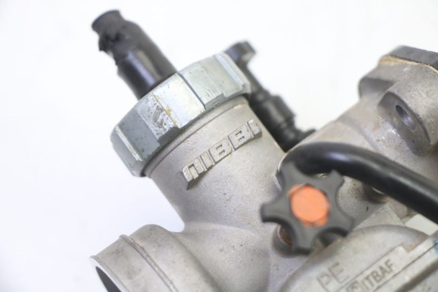 photo de CARBURADOR APOLLO RFZ 125