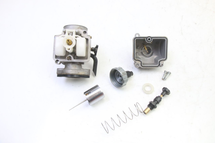 photo de CARBURADOR APOLLO RFZ 125