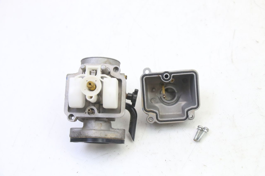 photo de CARBURADOR APOLLO RFZ 125