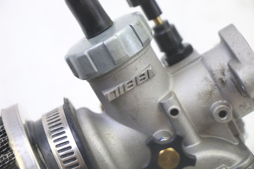 photo de CARBURADOR APOLLO RFZ 125