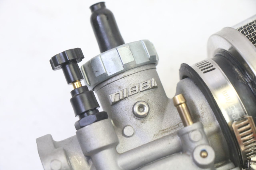 photo de CARBURADOR APOLLO RFZ 125