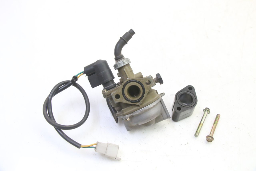 photo de CARBURADOR PGO RODOSHOW 2T 50 (2003 - 2007)