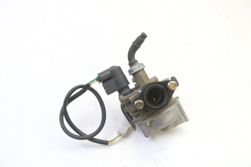 photo de CARBURADOR PGO RODOSHOW 2T 50 (2003 - 2007)