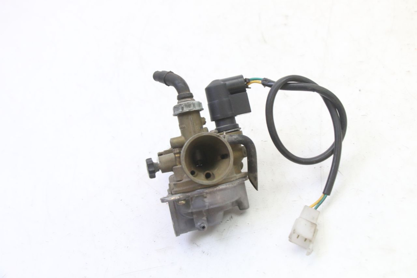 photo de CARBURADOR PGO RODOSHOW 2T 50 (2003 - 2007)