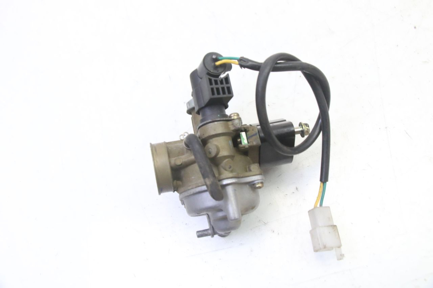 photo de CARBURADOR PGO RODOSHOW 2T 50 (2003 - 2007)