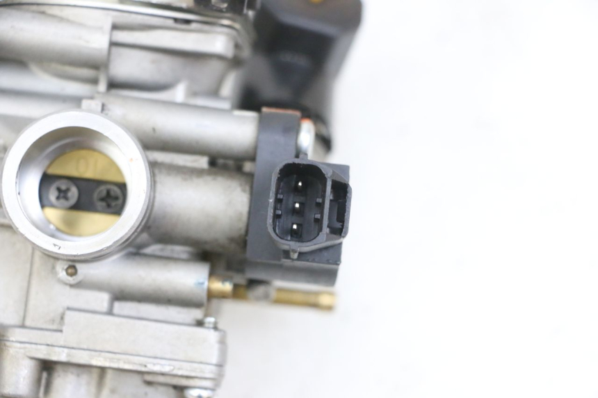 photo de CARBURADOR TNT MOTOR ROMA 10' 4T 50 (2019 - 2022) - Marcados y referencias originales