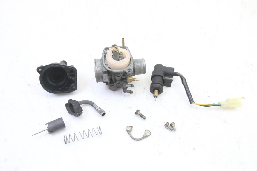 photo de CARBURADOR GILERA RUNNER SL 50 (2006 - 2009)