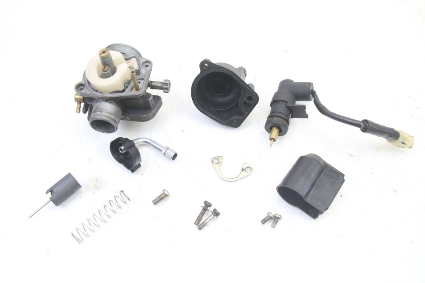 photo de CARBURADOR GILERA RUNNER SP 50 (2006 - 2008)