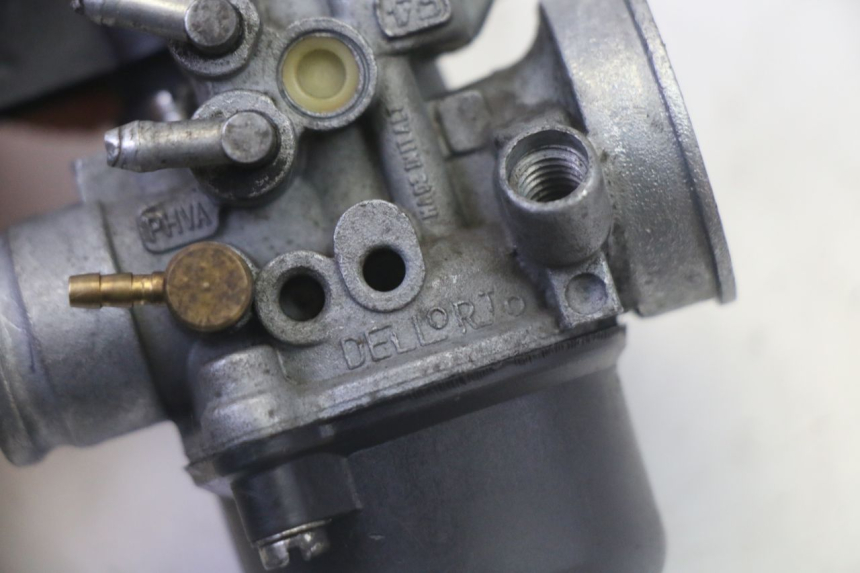 photo de CARBURADOR GILERA RUNNER SP 50 (2009 - 2017)