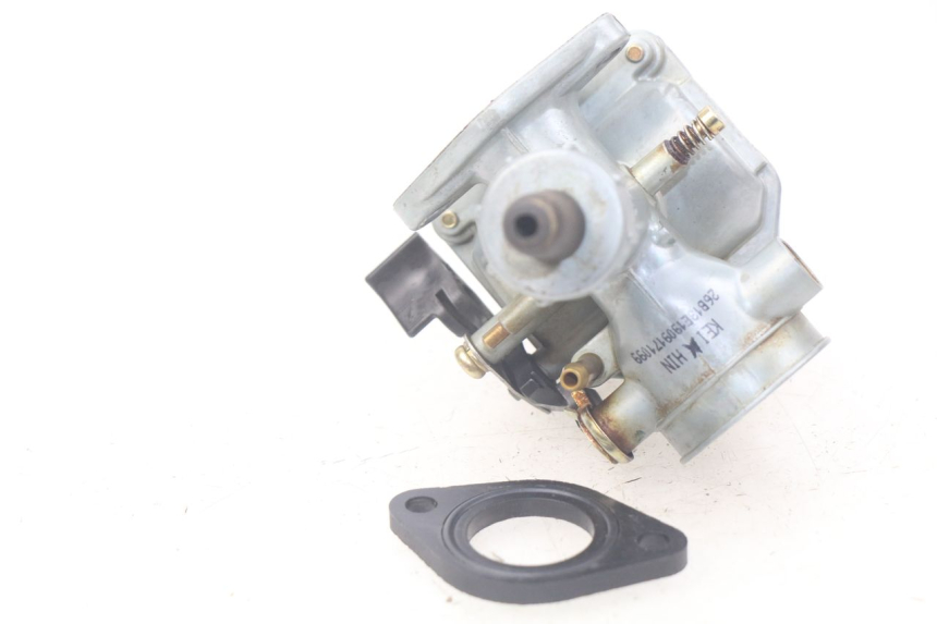 photo de CARBURADOR APOLLO RXF 125