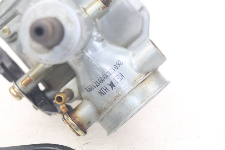 photo de CARBURADOR APOLLO RXF 125