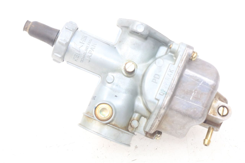photo de CARBURADOR APOLLO RXF 125
