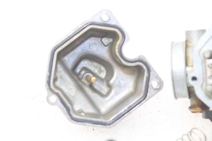 photo de CARBURADOR APOLLO RXF 125