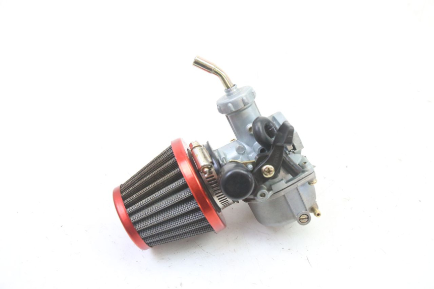 photo de CARBURADOR APOLLO RXF 125