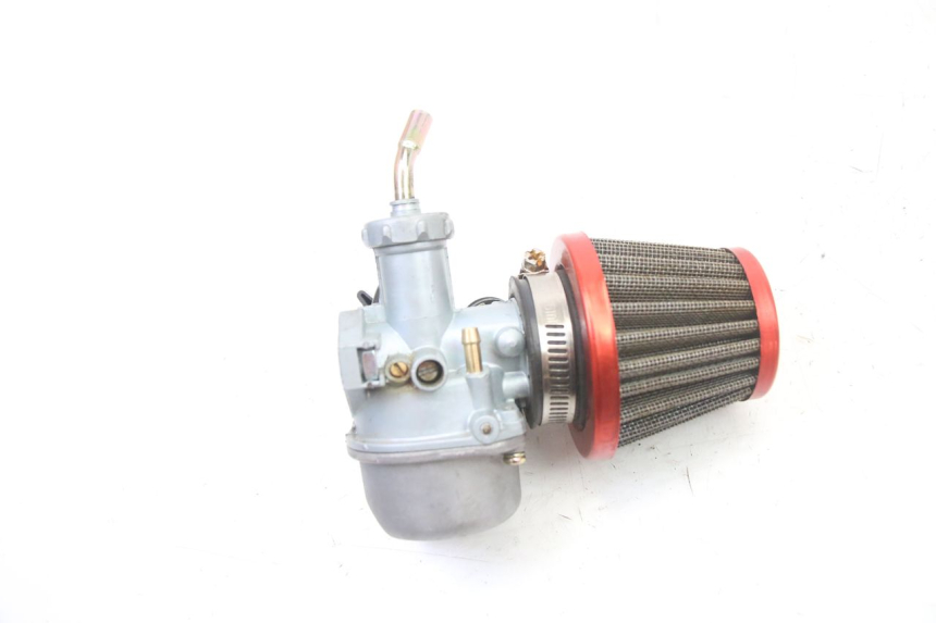 photo de CARBURADOR APOLLO RXF 125