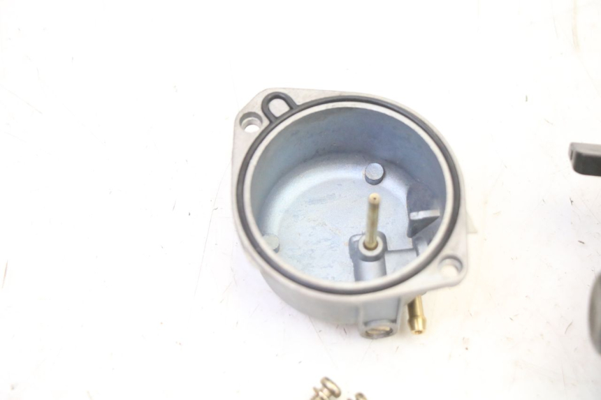photo de CARBURADOR APOLLO RXF 125
